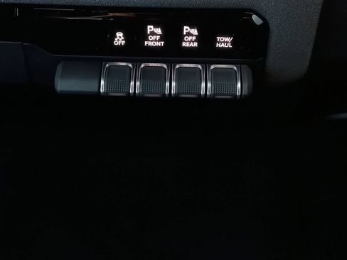 New 2026 RAM 1500 Express RWD image 10
