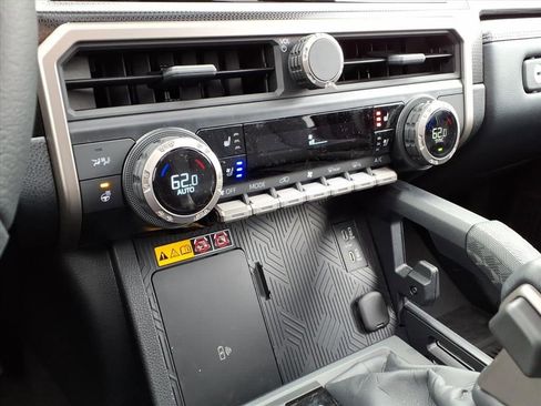 Certified 2026 Toyota 4Runner Limited image 22