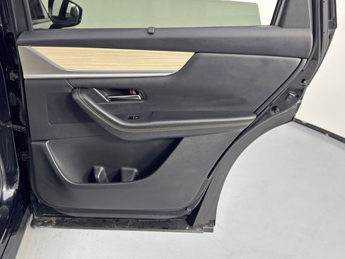 Used 2025 MAZDA CX-90 Plug-In Hybrid w/Premium Sport image 51