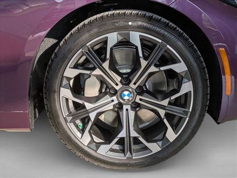 New 2026 BMW 430i xDrive Convertible w/ Premium Package AWD/4WD image 10
