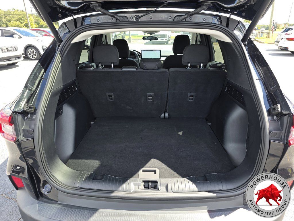 Used 2024 Ford Escape Active w/ Tech Pack #1 FWD image 12