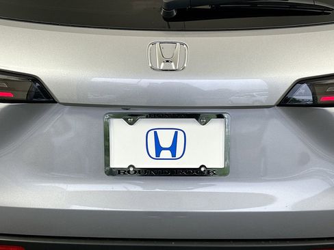 New 2027 Honda HR-V LX image 20