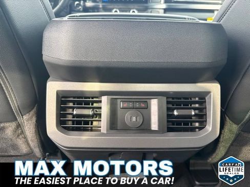 New 2026 Ford F350 Lariat w/ Lariat Ultimate Package AWD/4WD image 16