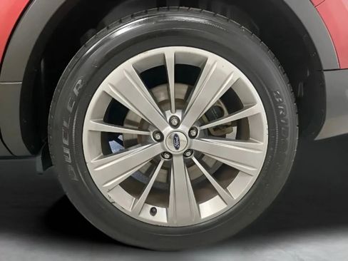 Used 2018 Ford Explorer Limited FWD image 26