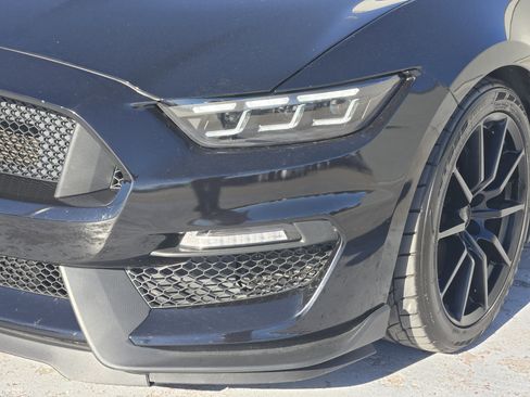 Used 2017 Ford Mustang Shelby GT350 w/ Electronics Package image 10