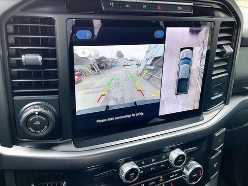 Used 2024 Ford F150 XLT w/ Equipment Group 302A MID image 31