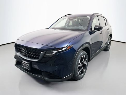 New 2026 MAZDA CX-5 Preferred AWD/4WD image 3