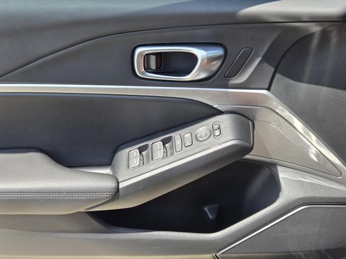 Certified 2024 Acura Integra FWD image 15