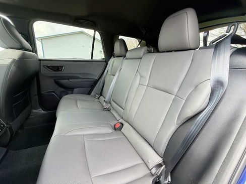 New 2026 Subaru Outback Limited XT AWD/4WD image 17