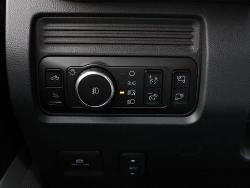 New 2026 Ford F350 Platinum AWD/4WD image 9