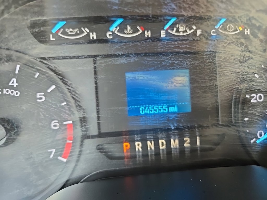 Used 2018 Ford F250 XL w/ Power Equipment Group AWD/4WD image 19