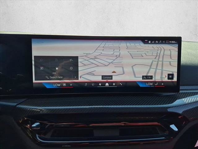 New 2026 BMW M340i RWD image 13