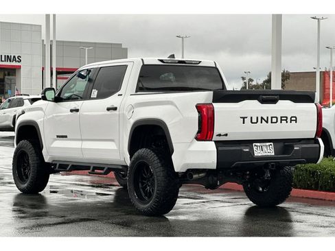 New 2025 Toyota Tundra SR5 image 6