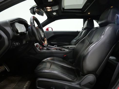 Used 2016 Dodge Challenger R/T Plus image 13