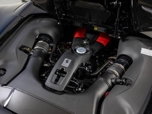 Used 2023 Ferrari F8 Tributo RWD image 64