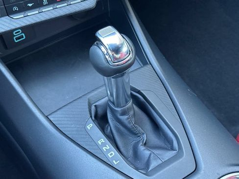 Used 2024 Ford Mustang Coupe RWD image 20