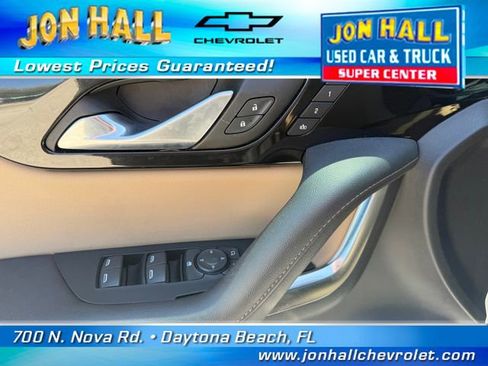 Used 2023 Chevrolet Blazer Premier w/ Driver Confidence II Package image 26