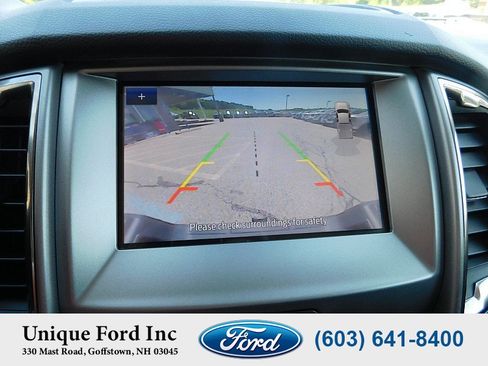 Used 2020 Ford Ranger XLT w/ Equipment Group 301A Mid AWD/4WD image 20