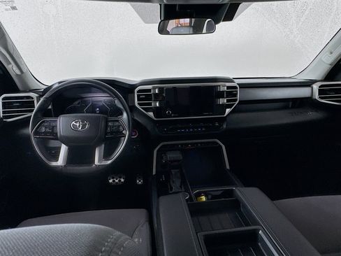 Used 2023 Toyota Tundra SR5 w/ TRD Off-Road Package image 13