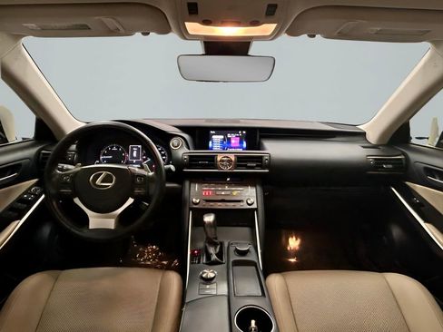 Used 2020 Lexus IS 300 300 w/ Accessory Package 2 image 13