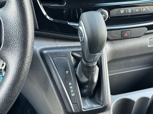 Used 2023 Ford Transit 350 XLT image 24