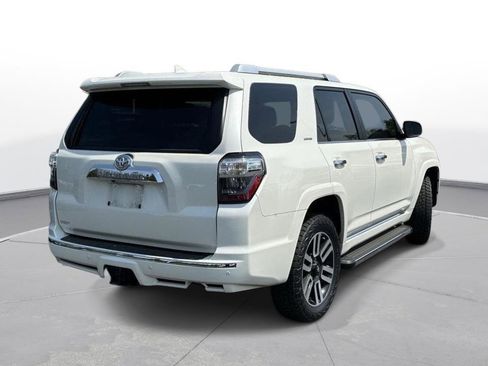 Used 2023 Toyota 4Runner Limited image 6
