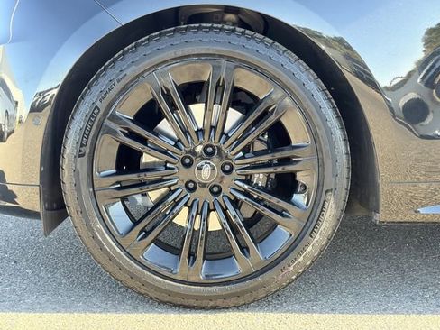 Used 2024 Land Rover Range Rover Sport Dynamic SE image 30