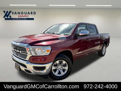 Used 2023 RAM 1500 Laramie