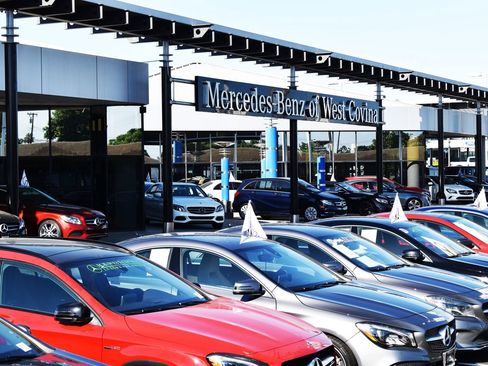 Used 2023 Mercedes-Benz GLC 300 4MATIC Coupe image 13