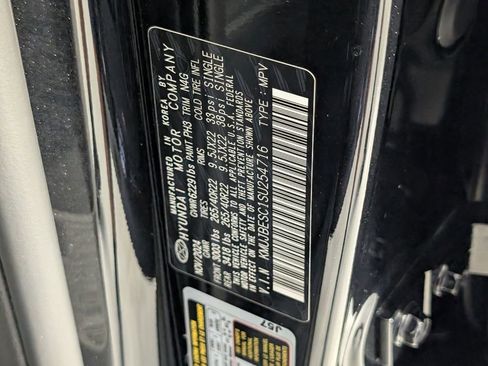 Used 2025 Genesis GV80 3.5T e-SC image 32