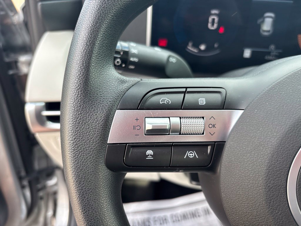 New 2026 Hyundai Tucson SE AWD/4WD image 20