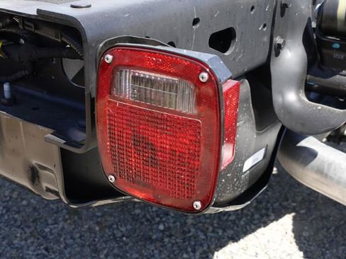 New 2025 RAM 5500 Tradesman image 9