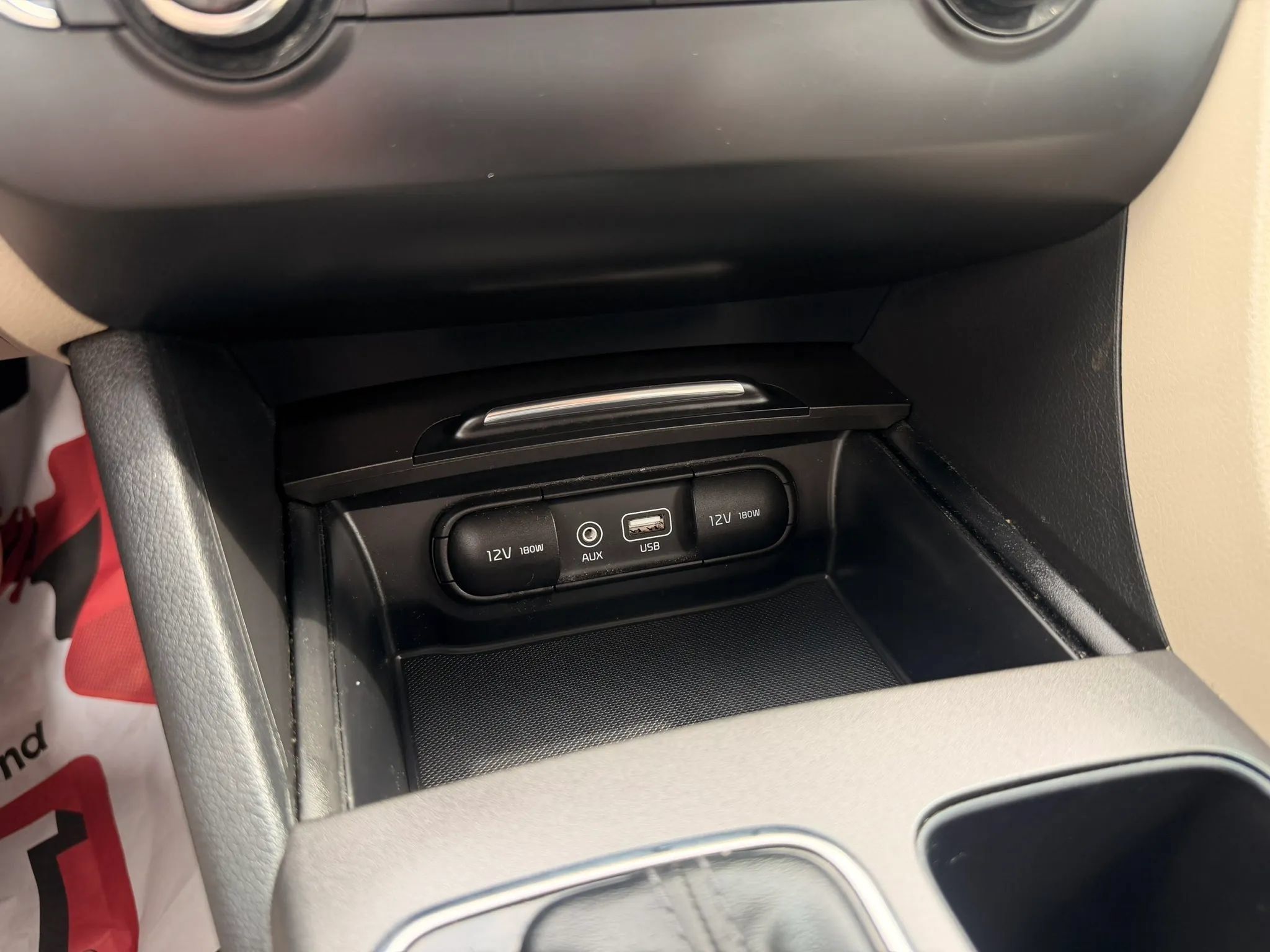 Used 2016 Kia Optima LX FWD image 19