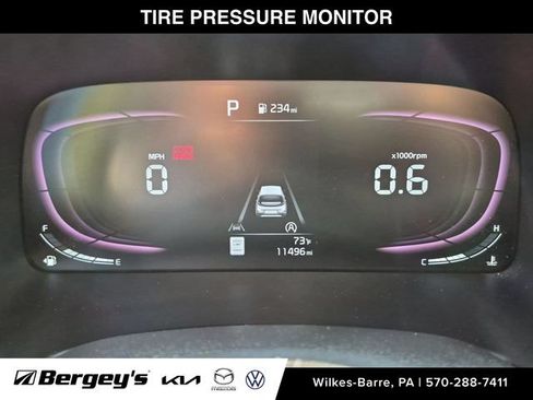 Used 2024 Kia Soul EX FWD image 17