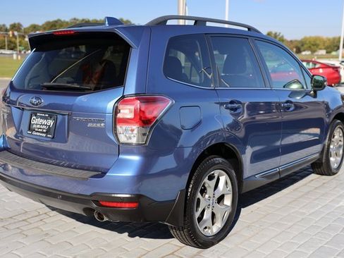 Used 2017 Subaru Forester 2.5i Touring image 5
