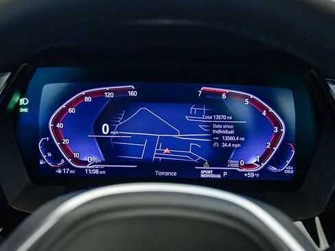 Certified 2022 BMW Z4 sDrive30i w/ M Sport Package image 29