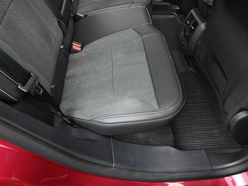 Certified 2025 Ford Mustang Mach-E GT AWD/4WD image 28