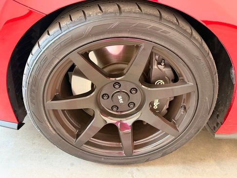 Used 2024 Ford Mustang GT Premium w/ GT Performance Package RWD image 17