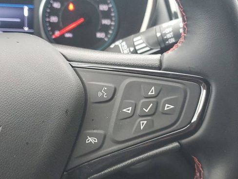 Certified 2023 Chevrolet Equinox RS image 24