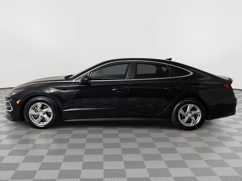 Used 2021 Hyundai Sonata SE FWD image 5