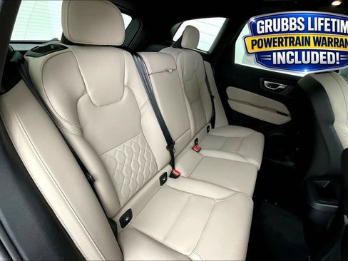 New 2026 Volvo XC60 B5 Core AWD/4WD image 8