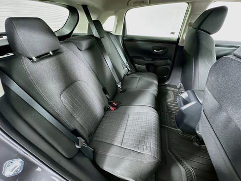 Used 2026 Honda HR-V LX image 24