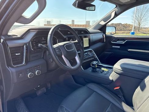 Used 2024 GMC Sierra 1500 Denali image 17