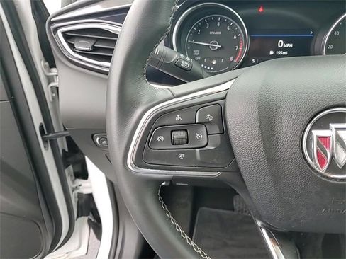 Used 2022 Buick Encore GX Select image 16