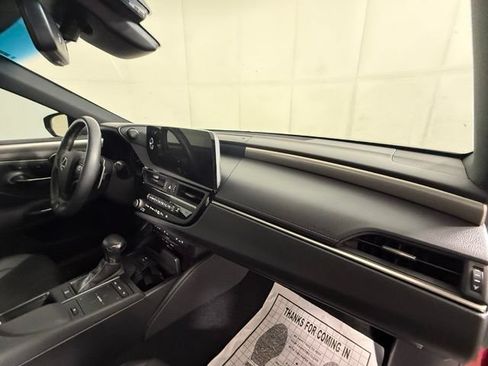 Used 2022 Lexus ES 350 F Sport w/ Accessory Package 2 FWD image 30