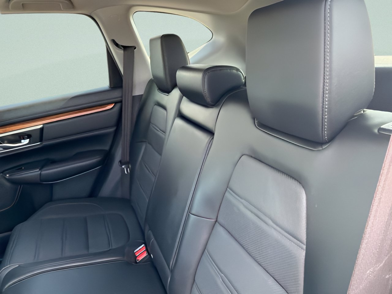 Used 2020 Honda CR-V Touring image 17