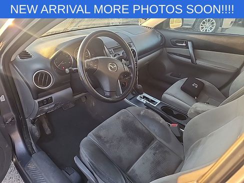 Used 2006 MAZDA MAZDA6 i image 12