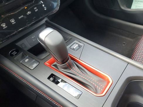 New 2026 Nissan Kicks SR FWD image 16