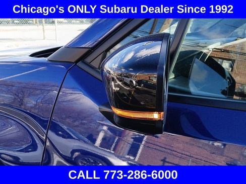 Certified 2025 Subaru Forester Sport w/ Popular Package #1 image 29