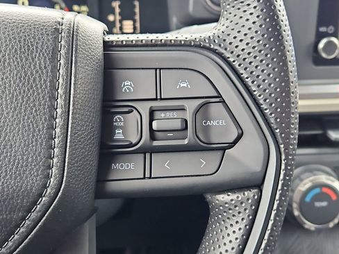 New 2026 Toyota Tacoma 4x4 Double Cab image 14